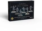 Modiphius Entertainment MUH0330312 - The Elder Scrolls: Call To Arms - Dawnguard