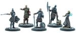Modiphius Entertainment MUH051938 - The Elder Scrolls: Call to Arms - Imperial