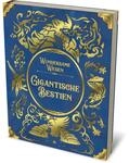 Strohmann Games STRD0042 - Gigantische Bestien (Erweiterung zu Wundersame Wesen)