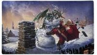 Dragon Shield ART20524 - Playmats - Playmat - ART Christmas 2025 Spielzeug