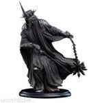 Weta Workshop WETA860104764 - Herr der Ringe Mini Statue The Witch-king 19 cm...