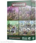 Games Workshop 99120799013 - KRIEGERSCHAREN/ZERSTORUNG: GITS GROSSE 109-43...