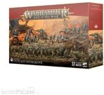 Games Workshop 99120204053 - SYLVANETH:AUSGESTOSSENER HAIN DES HASSES 92-31...