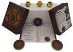 Ulisses Spiele US25889 - DSA5 - Schicksal und Verdammnis - Gottheit Mokoscha