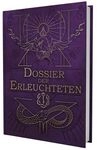 Ulisses Spiele US26094 - DSA - Dossier der Erleuchteten Spielzeug