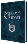 Ulisses Spiele US26271 - DSA - Schloss und Riegel Tabletop