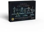 Modiphius Entertainment MUH0330304 - The Elder Scrolls: Call to Arms - Adventurer