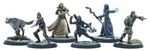 Modiphius Entertainment MUH052273 - Elder Scrolls: Call to Arms - Adventurer Delvers