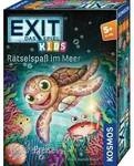 Kosmos KOS685546 - EXIT&reg; Kids R&auml;tselspa&szlig; im Meer Spielzeug