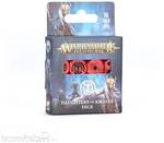 Games Workshop 99220212005 - AGE OF SIGMAR: DAUGHTERS OF KHAINE DICE 85-23 Tabletop