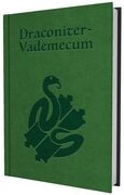Ulisses Spiele US25285 - DSA5 - Draconiter Vademecum Tabletop