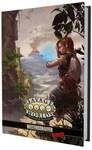 Ulisses Spiele US85097 - Savage Worlds - Weltenschaffer revised Spielzeug