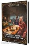 Ulisses Spiele! US26049 - DSA5 - Der Fluch des Schwarzen Keilers (Anthologie)