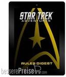 Modiphius Entertainment MUH051889 - Star Trek Adventures: Rules Digest Spielzeug