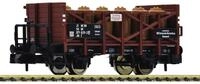 Fleischmann N 6660145 - S&auml;uretopfwagen, DR Modellbahn