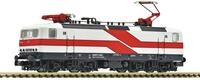 Fleischmann N 7570075 - Elektrolokomotive 243 822-4, EBS Modellbahn