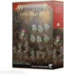 Games Workshop 99120201203 - SPEARHEAD: M/N: SEUCHENZELLE 70-838 Tabletop