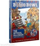Games Workshop 60040999029 - BLOOD BOWL: OFFICIAL RULEBOOK (3RD) ENG 200-03...