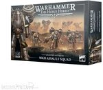 Games Workshop 99123001070 - LEGIONES ASTARTES: MKII ASSAULT SQUAD 31-135...