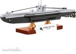 Cobi 4857 - U-Boot VIIC U-96 Modellbau