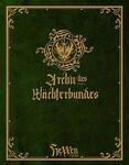 Ulisses Spiele HeXXen US81015 - HeXXen 1733: Archiv des W&auml;chterbunds I Tabletop