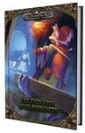 Ulisses Spiele US26127 - DSA5 - Helden des Wolfsfrosts Tabletop