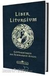 Ulisses Spiele! US26034 - DSA4 - Liber Liturgium (remastered) Tabletop