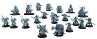 Steamforged Games Epic Encounters SFGEE004 - Epic Encounters: Halls of the Orc...