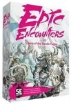 Steamforged Games SFGEE019 - Epic Encounters: Camp of the bandit twins Spielzeug
