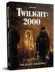 FreeLeague FLET2K010 - Twilight: 2000 The Black Madonna (Campaign Module, Boxed)