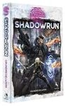 Pegasus Spiele Shadowrun dt. PEG46100G - Shadowrun: Grundregelwerk, 6. Edition