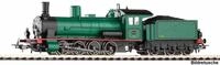 Piko H0 (1:87) 27510 - Sound-Schlepptenderlok G7.1 Rh7000 SNCB III, inkl. PIKO