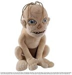 Noble Collection NOB2715 - Herr der Ringe Pl&uuml;schfigur Gollum 23 cm Fan Artikel