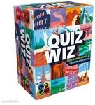Brain Games BRGD0003 - QuizWiz: Die kooperative L&auml;nder-Challenge Spielzeug