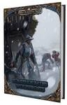 Ulisses Spiele US26189 - DSA5 - Kompendium des Wolfsfrosts Tabletop