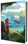 Ulisses Spiele! US25182 - DSA - Die Flusslande - Der Kosch & die Nordmarken Spielzeug
