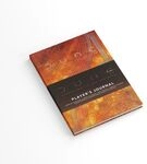 Modiphius Entertainment MUH052167 - Dune RPG Players Journal Spielzeug