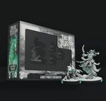 Steamforged Games SFGEELL007 - Epic Encounters - Local Legends (Ghost Pirate)