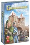 Hans im Gl&uuml;ck HIGD0508 - Carcassonne Winter-Edition V3.0 Spielzeug