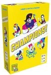 Repos Production RPOD0038 - Champions! Spielzeug