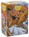Dragon Shield ART12129 - DS100 Dual Matte Art - The Millerax Spielzeug