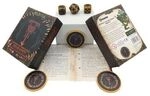 Ulisses Spiele US25760 - DSA5 - Schicksal und Verdammnis - Erzd&auml;mon Heskatet
