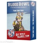 Games Workshop 60050999008 - BB: OLD WORLD ALLIANCE TEAM CARD PACK 200-87...