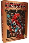 Heidelb&auml;r Games HBG070177 - Coyote ENGLISCH Spielzeug