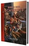 Ulisses Spiele! US26030 - DSA4 - Wege des Schwerts (remastered) Spielzeug