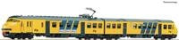 Roco H0 (1:87) 7710015 - Elektrotriebzug Plan V, NS Modellbahn