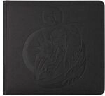 Dragon Shield ART38011 - Card Codex Zipster Binder Regular - Iron Grey Spielzeug