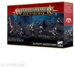 Games Workshop 99120212045 - BLUTHEXEN 85-66 Tabletop