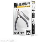 Games Workshop 99239999141 - WARHAMMER COLOUR: WERKZEUGSET 66-36 Tabletop