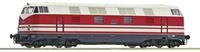 Roco H0 (1:87) 7320085 - Diesellokomotive 118 158-5, DR Modellbahn